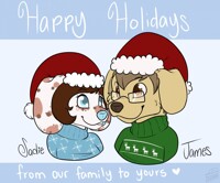 Happy Holidays