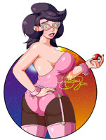 oh no, um... would you like some assistance?