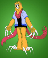 Picklesloth
