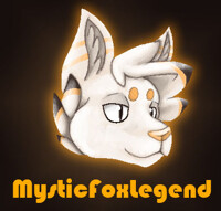 MysticFoxLegend