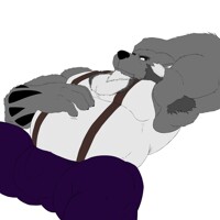 Old Man Daisuke Final Version