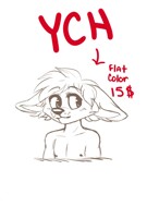 ych :)