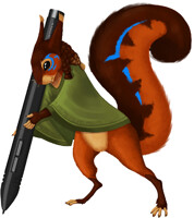 Squirrel
