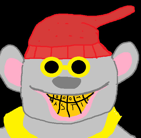 Biggie Cheese by HellBoy66 -- Fur Affinity [dot] net