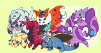 THE DREAM TEAM