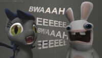 The Battle to be the Most Annoying