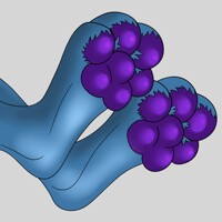 [Com] Foxxet Paws