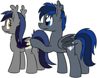Fang and Echo