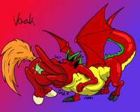 The Taste of Royality