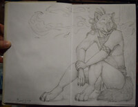 [Rocky Mountain Fur Con] Quiet