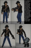 Wakeangel2K1 custom: Devil Boner
