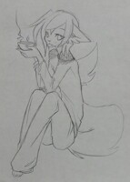 Warm and Cozy Snow Day