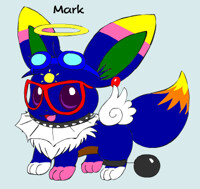 Mark :P