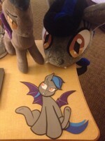Echo Foam Art