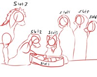 Nativity YCH