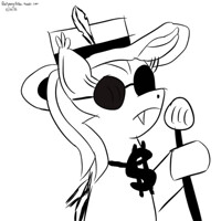 Pimp Bat