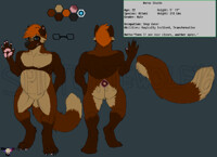 [C] Ottuki Character sheet