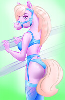 Hopeful Mare