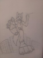 Stomping Pictures