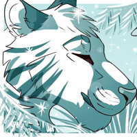 Winter Nose Boop - Icon