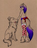 YUM I LUV Candy Canes
