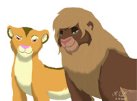 Who wants to meet them... closer?