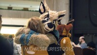 Midwest FurFest 2016 Con Video