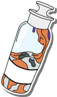 Bottled milehighfoxguy