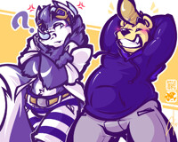 [WC] - HAPPY THOUGHTS