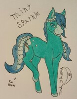 MintSparkle (a.k.a. Mint)