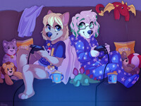 Sleepover