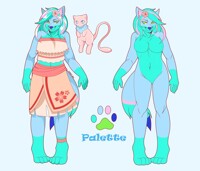 Reference Sheet