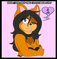 Ask Iris~♥