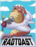 Airmask Malfunction by Shinden