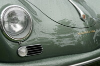 The Wetter the Better