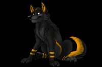 i am a dog , Bark Bark X3