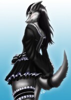 Chizuru Terra Eizenhart