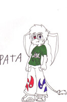 First Pata