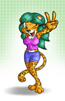 Naima by Tony