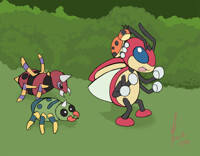 Pokemon Challenge #67