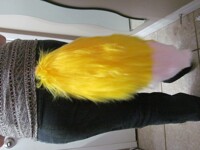 Fox Tail