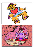 ShinIori Vore Commission