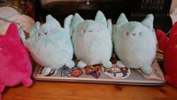 Fat Bats Batch 2