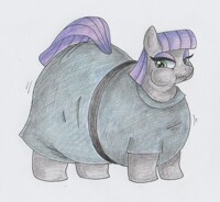 Fat Maud