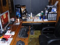 workspace meme