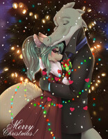 Christmas Love Story