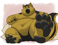 Big Doggo