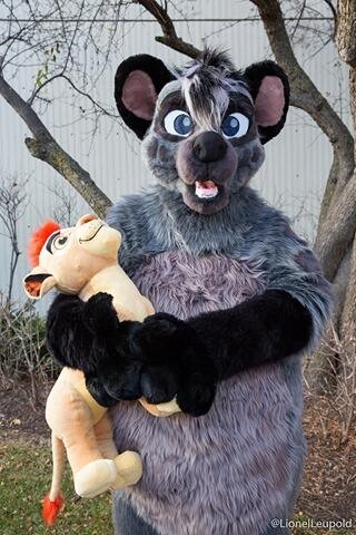 jasiri plush