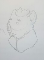 Les mis raffle reminder