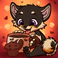 (YoshiThePanther) Coffee!